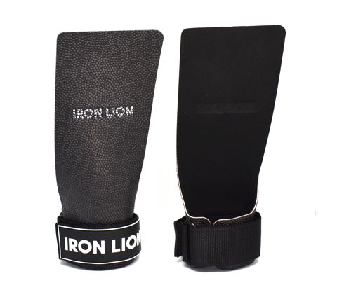 Iron Lion CrossFit grips