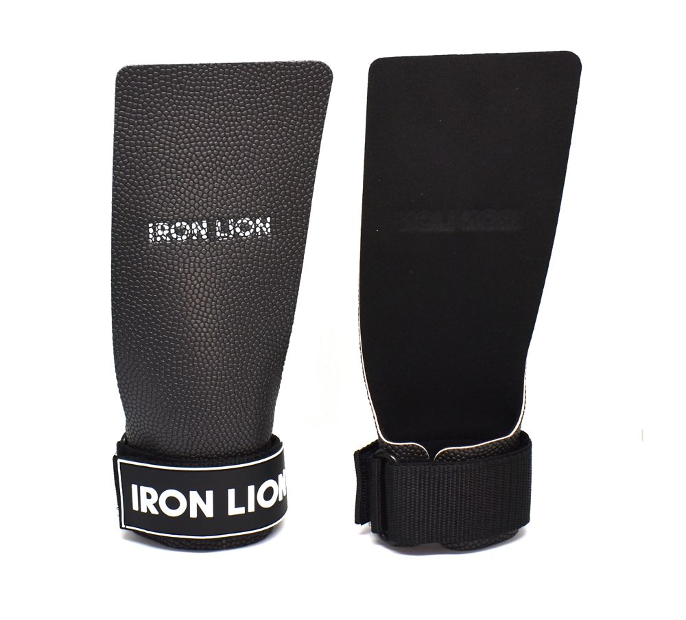 Iron Lion CrossFit grips