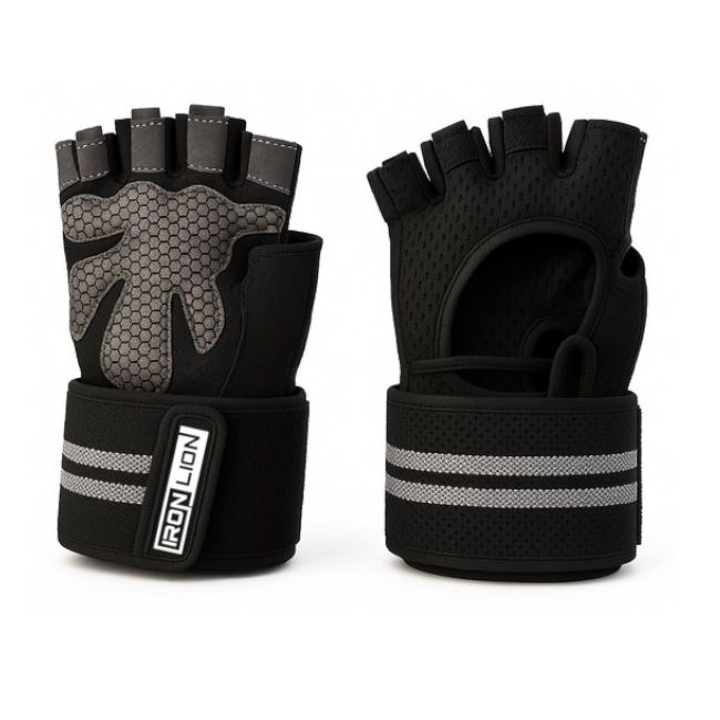 Iron Lion sporthandschoenen